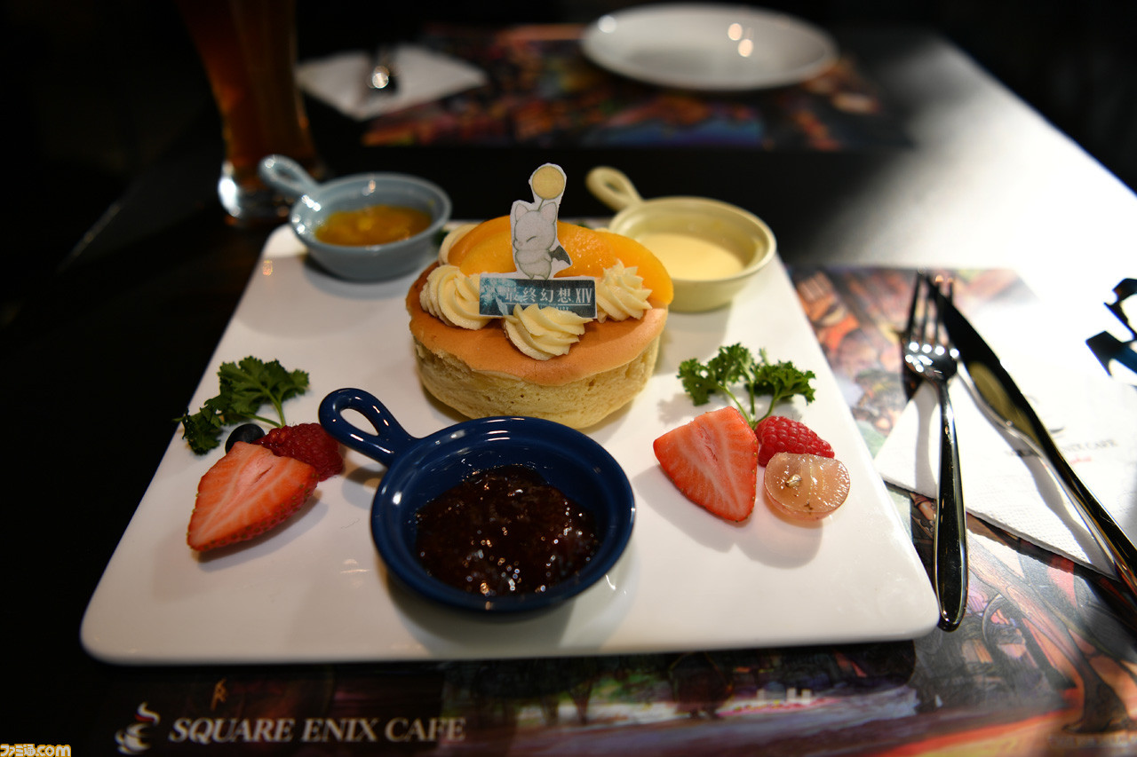SQUARE ENIX CAFEが上海にオープン! セレモニーには松田社長が駆けつけたほか、『FFXIV』吉田P/Dからのビデオメッセージも_16