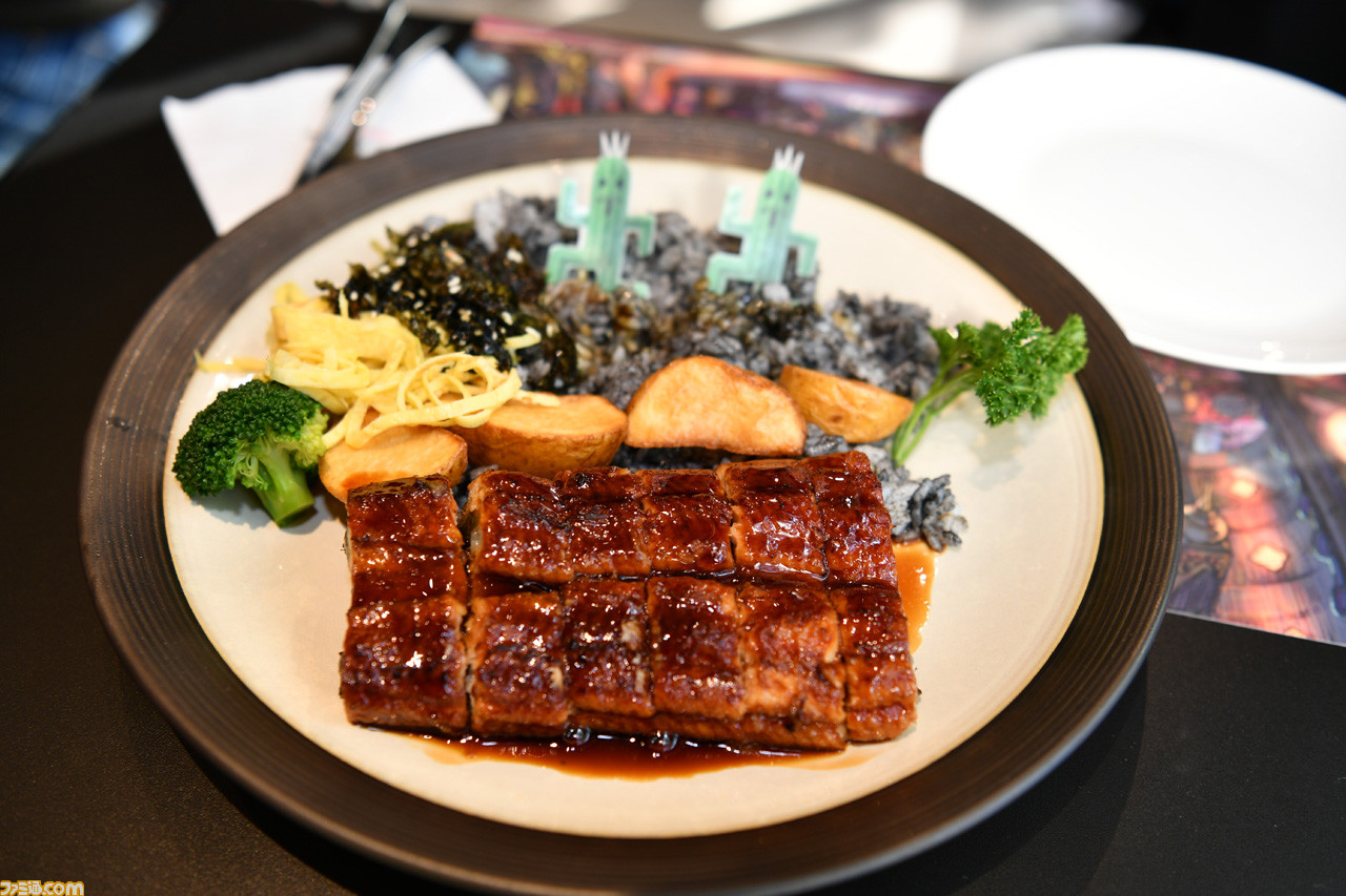 SQUARE ENIX CAFEが上海にオープン! セレモニーには松田社長が駆けつけたほか、『FFXIV』吉田P/Dからのビデオメッセージも_17