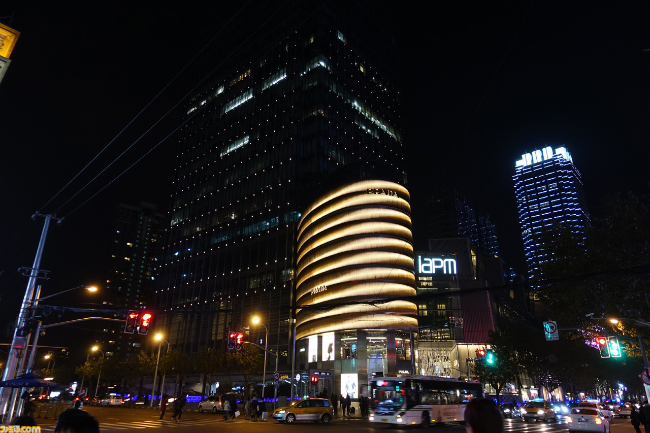 SQUARE ENIX CAFEが上海にオープン! セレモニーには松田社長が駆けつけたほか、『FFXIV』吉田P/Dからのビデオメッセージも_27