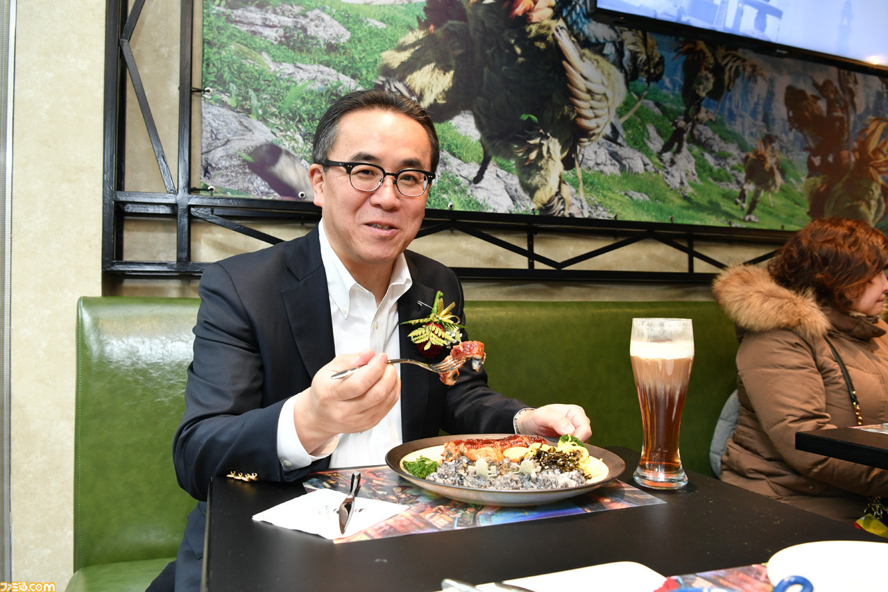 SQUARE ENIX CAFEが上海にオープン! セレモニーには松田社長が駆けつけたほか、『FFXIV』吉田P/Dからのビデオメッセージも_26
