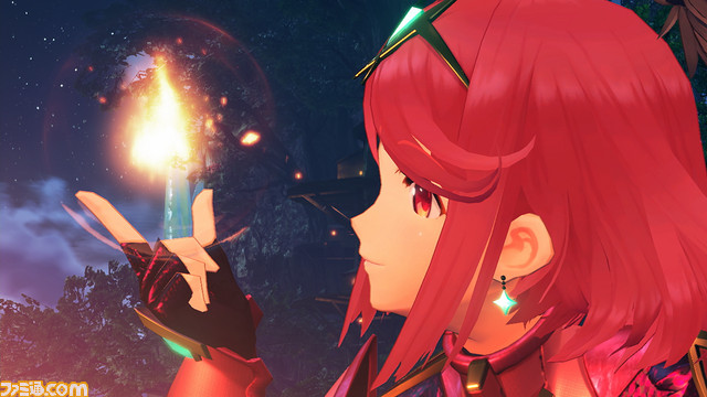 『ゼノブレイド2』レビュー。君は、初めてゴリラを見たときの感情を思い出せるか_13