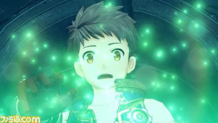 『ゼノブレイド2』レビュー。君は、初めてゴリラを見たときの感情を思い出せるか_02