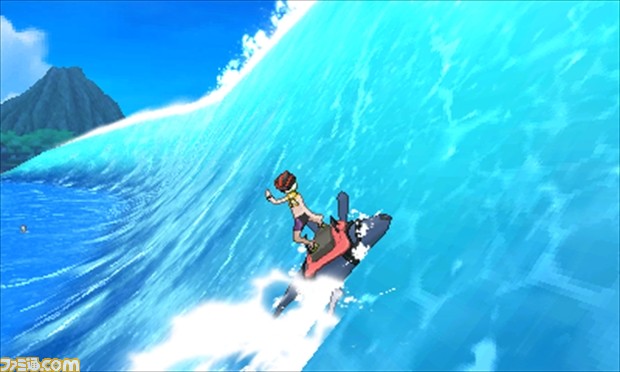 『ポケモン ウルトラサン・ウルトラムーン』あのエピソードの真意は? 開発者たちが明かす、ストーリー制作秘話【ネタバレ注意】_20