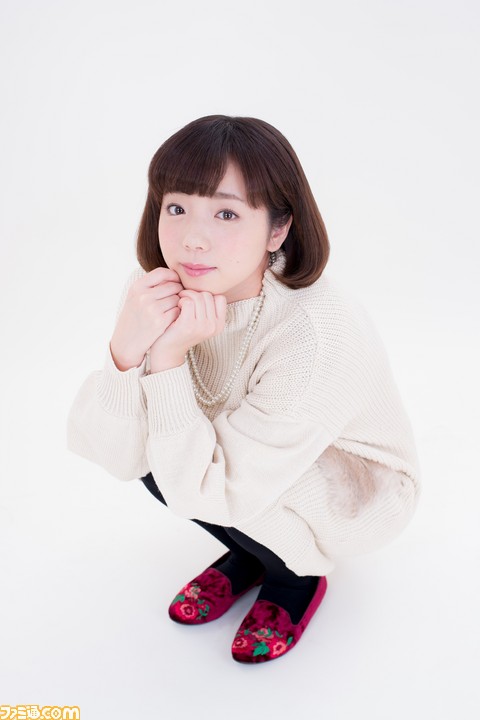 楽曲の物語を、ミクの動きで表現したい。『初音ミク プロジェクト ディーヴァ FT DX』でモーションアクターを務めた能登有沙にインタビュー_01