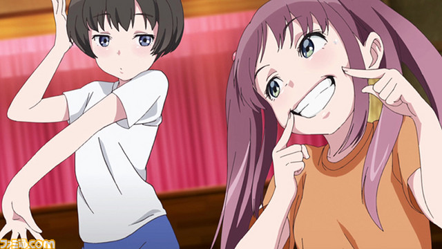 『Wake Up, Girls! 新章』最終話に向けて、吉岡茉祐さん、永野愛理さん、青山吉能さんが『WUG!』を語る_08