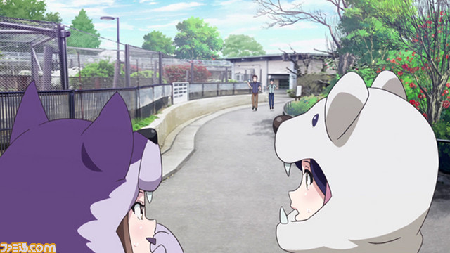 『Wake Up, Girls! 新章』最終話に向けて、吉岡茉祐さん、永野愛理さん、青山吉能さんが『WUG!』を語る_07