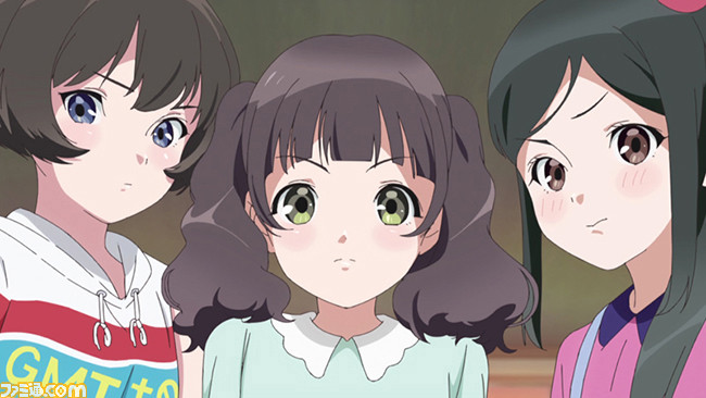 『Wake Up, Girls! 新章』最終話に向けて、吉岡茉祐さん、永野愛理さん、青山吉能さんが『WUG!』を語る_13