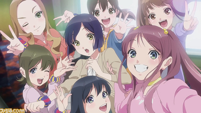 『Wake Up, Girls! 新章』最終話に向けて、吉岡茉祐さん、永野愛理さん、青山吉能さんが『WUG!』を語る_02