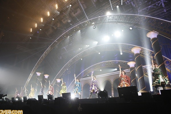 2日目は笑顔いっぱい! “THE IDOLM@STER ニューイヤーライブ!! 初星宴舞”Day2リポート_04