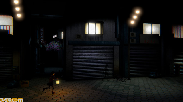 リメイク版ゆめにっき『YUMENIKKI -DREAM DIARY-』2月23日発売決定! 原作者デザインの新キャラクターも_06