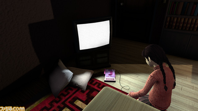リメイク版ゆめにっき『YUMENIKKI -DREAM DIARY-』2月23日発売決定! 原作者デザインの新キャラクターも_07
