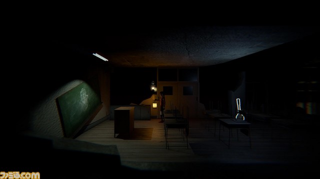 リメイク版ゆめにっき『YUMENIKKI -DREAM DIARY-』2月23日発売決定! 原作者デザインの新キャラクターも_04