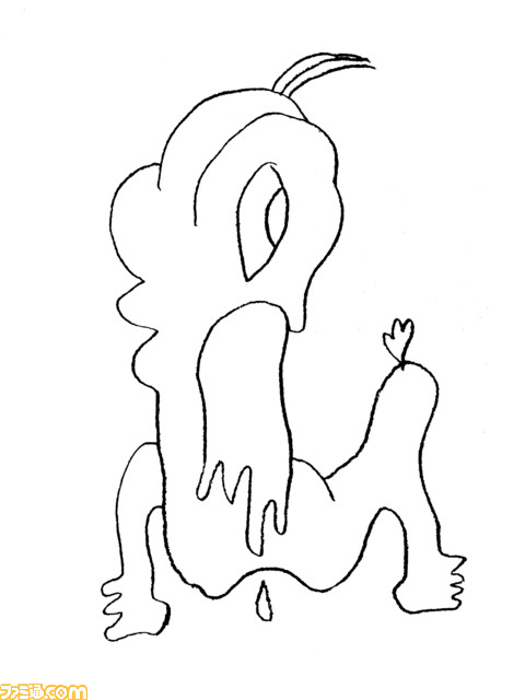 リメイク版ゆめにっき『YUMENIKKI -DREAM DIARY-』2月23日発売決定! 原作者デザインの新キャラクターも_08