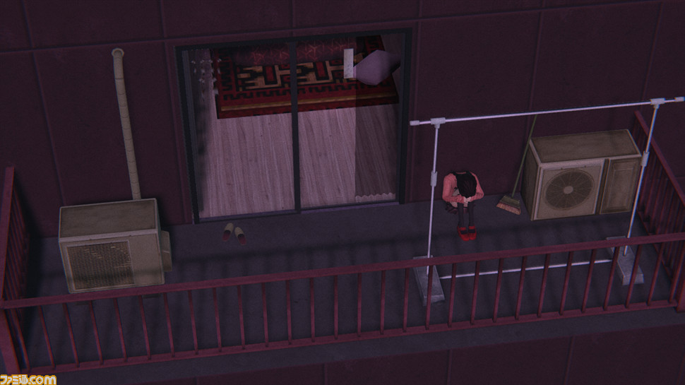 リメイク版ゆめにっき『YUMENIKKI -DREAM DIARY-』2月23日発売決定! 原作者デザインの新キャラクターも_03