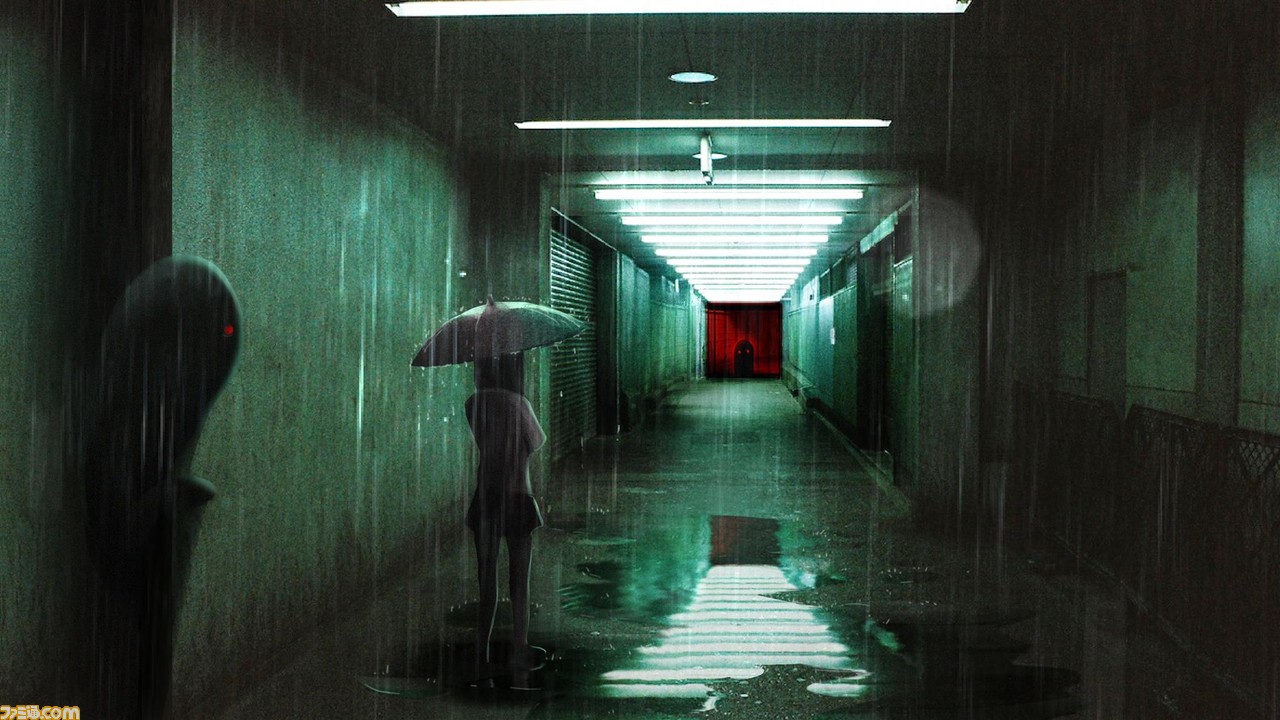 リメイク版ゆめにっき『YUMENIKKI -DREAM DIARY-』2月23日発売決定! 原作者デザインの新キャラクターも_10