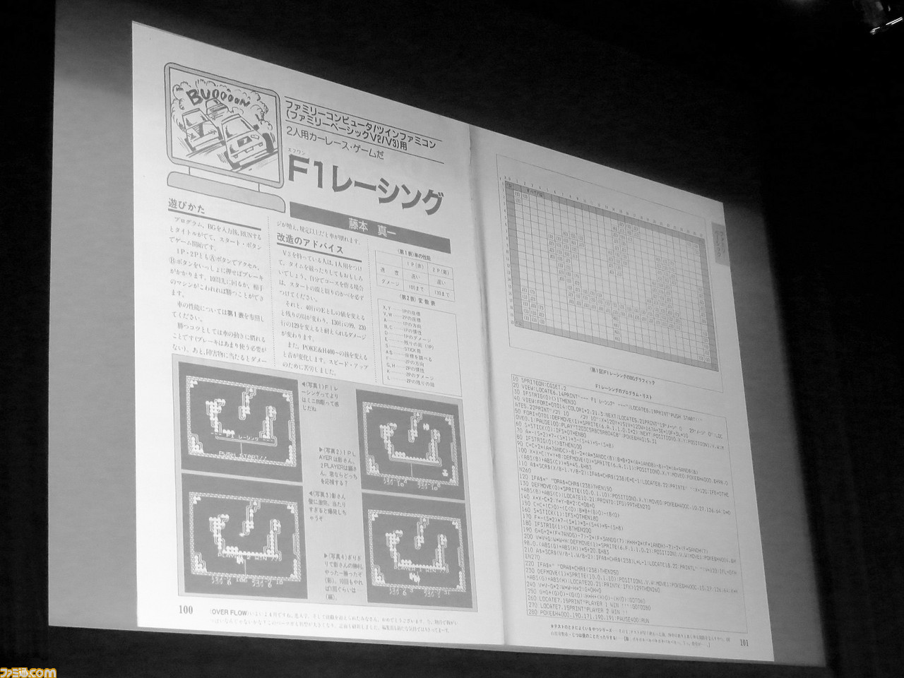 1980年代にゲーム少年を夢中にさせた“ベーマガ”のイベントに1100人が集結、“ALL ABOUT マイコン BASIC マガジン II”リポート_07