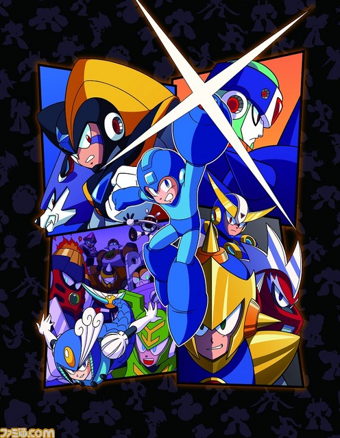 『ロックマン クラシックス コレクション』 Nintendo Switch版が5月24日発売決定!_15