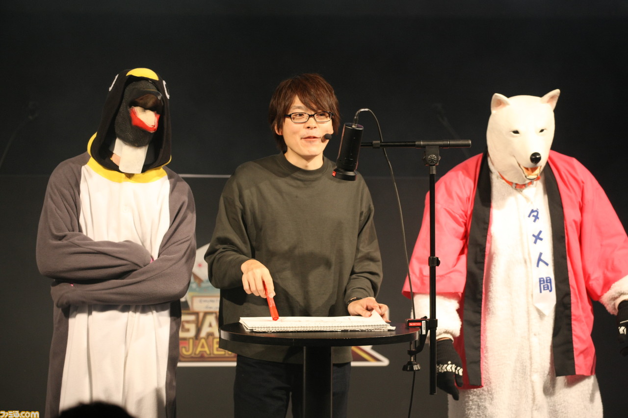 『オンゲキ』シューターズが初ステージ! 多彩なアーティストたちが熱演を繰り広げた“セガ音ゲーライブ”リポート【JAEPO 2018】_02