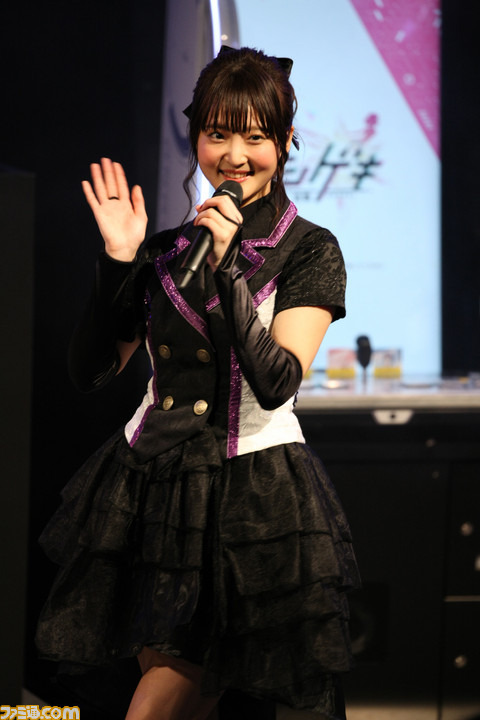 『オンゲキ』シューターズが初ステージ! 多彩なアーティストたちが熱演を繰り広げた“セガ音ゲーライブ”リポート【JAEPO 2018】_17