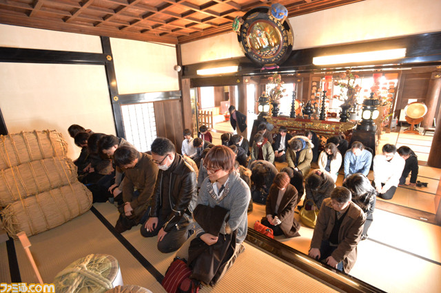 完全新作『真・女神転生V』の“メガテンらしさ”はどうなるのか? プロデューサー・山井一千氏が語る、開発の本格化と“成功祈願”に込めた思い──_04