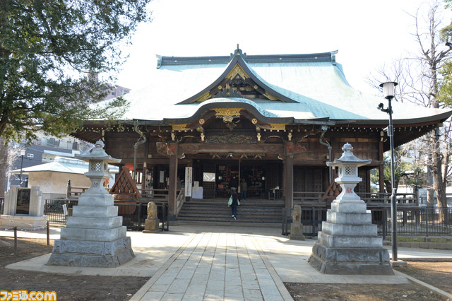 完全新作『真・女神転生V』の“メガテンらしさ”はどうなるのか? プロデューサー・山井一千氏が語る、開発の本格化と“成功祈願”に込めた思い──_03