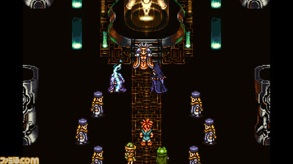 PC版『クロノ・トリガー』がSteamで配信開始! 日本語対応、“次元のゆがみ”、“竜の聖域”も収録_11