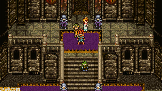 PC版『クロノ・トリガー』がSteamで配信開始! 日本語対応、“次元のゆがみ”、“竜の聖域”も収録_12