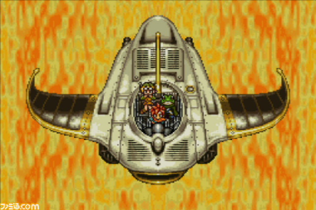 PC版『クロノ・トリガー』がSteamで配信開始! 日本語対応、“次元のゆがみ”、“竜の聖域”も収録_08