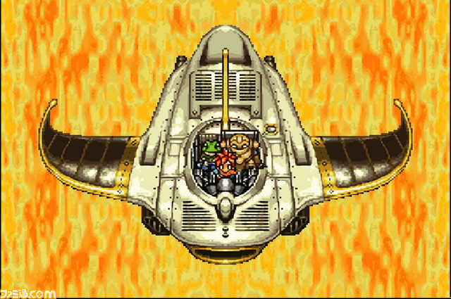 PC版『クロノ・トリガー』がSteamで配信開始! 日本語対応、“次元のゆがみ”、“竜の聖域”も収録_07