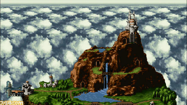 PC版『クロノ・トリガー』がSteamで配信開始! 日本語対応、“次元のゆがみ”、“竜の聖域”も収録_04