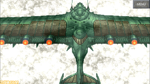 PC版『クロノ・トリガー』がSteamで配信開始! 日本語対応、“次元のゆがみ”、“竜の聖域”も収録_02