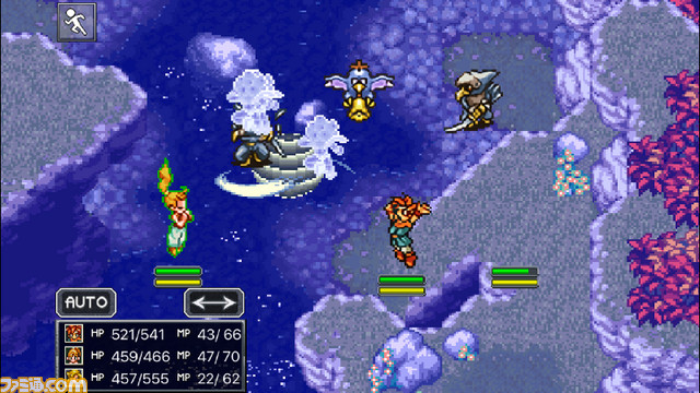 PC版『クロノ・トリガー』がSteamで配信開始! 日本語対応、“次元のゆがみ”、“竜の聖域”も収録_03