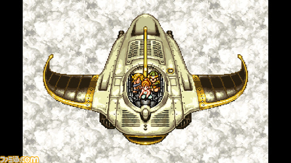 PC版『クロノ・トリガー』がSteamで配信開始! 日本語対応、“次元のゆがみ”、“竜の聖域”も収録_10