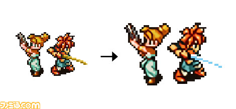 PC版『クロノ・トリガー』がSteamで配信開始! 日本語対応、“次元のゆがみ”、“竜の聖域”も収録_14