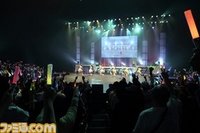 『デレステ』3周年記念イベントが開催決定! “アイドルマスター シンデレラガールズ劇場 すぷりんぐふぇすてぃばる 2018”1日目リポート_15