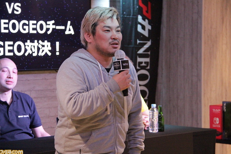 “アケアカNEOGEOシリーズ 100万ダウンロード感謝祭”で配信予定のべ18タイトル&“アーケードアーカイブス”にSNKの参入が発表!_07