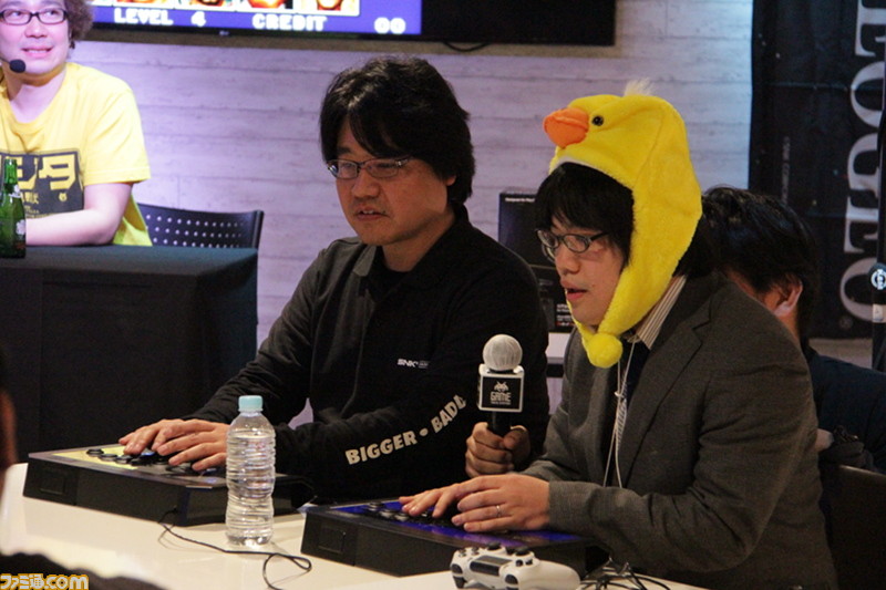 “アケアカNEOGEOシリーズ 100万ダウンロード感謝祭”で配信予定のべ18タイトル&“アーケードアーカイブス”にSNKの参入が発表!_09