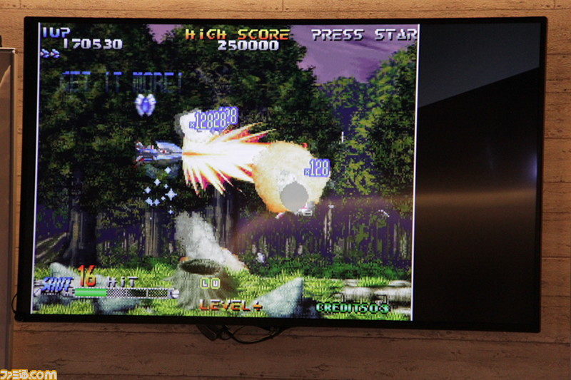 “アケアカNEOGEOシリーズ 100万ダウンロード感謝祭”で配信予定のべ18タイトル&“アーケードアーカイブス”にSNKの参入が発表!_06