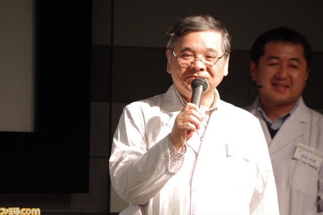 PS2を分解してモノの仕組みを知る! “プレイステーション分解ワークショップ”リポート _07