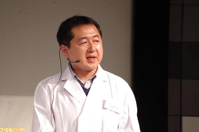 PS2を分解してモノの仕組みを知る! “プレイステーション分解ワークショップ”リポート _06