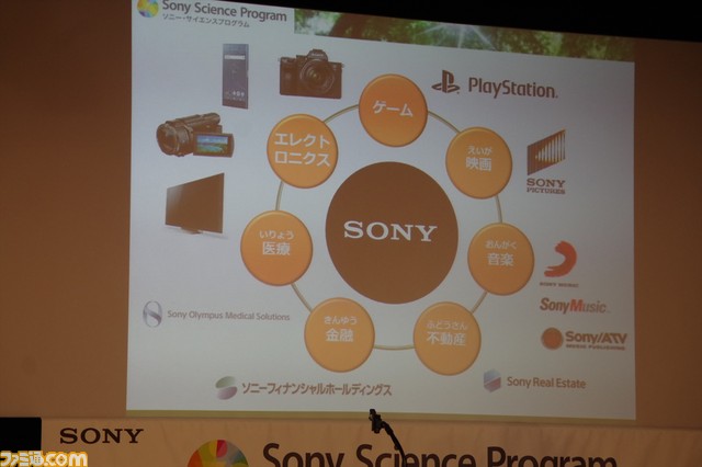 PS2を分解してモノの仕組みを知る! “プレイステーション分解ワークショップ”リポート _03