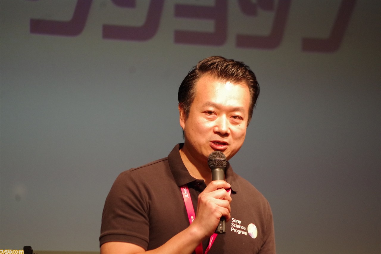 PS2を分解してモノの仕組みを知る! “プレイステーション分解ワークショップ”リポート _02