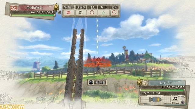 発売記念! 『戦場のヴァルキュリア4』DLC総まとめ! イーディ役の鹿野優以さんも登場!!_01