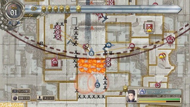 発売記念! 『戦場のヴァルキュリア4』DLC総まとめ! イーディ役の鹿野優以さんも登場!!_07