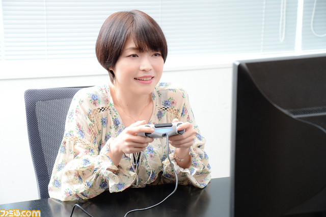 発売記念! 『戦場のヴァルキュリア4』DLC総まとめ! イーディ役の鹿野優以さんも登場!!_11