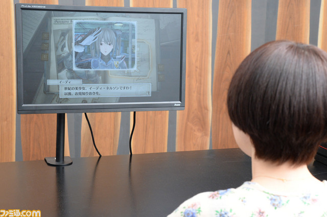 発売記念! 『戦場のヴァルキュリア4』DLC総まとめ! イーディ役の鹿野優以さんも登場!!_12