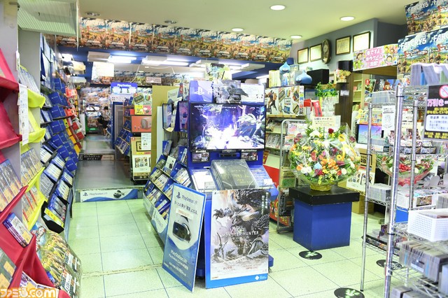 日本一有名なゲーム専門店“ゲームズマーヤ”が4月8日に閉店……35年の歴史に幕_02