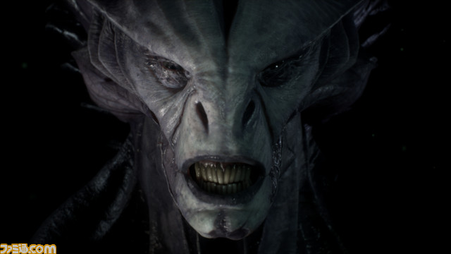 Unreal Engine 4の最新事例を紹介する“State of Unreal”詳報、ゲーム開発の未来を拓く最新技術を駆使した映像の数々に来場者も驚嘆【GDC 2018】_06