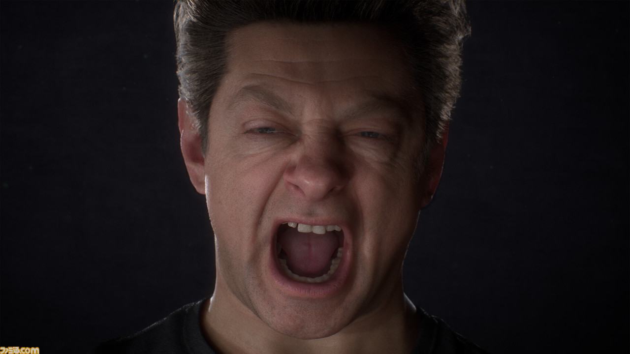 Unreal Engine 4の最新事例を紹介する“State of Unreal”詳報、ゲーム開発の未来を拓く最新技術を駆使した映像の数々に来場者も驚嘆【GDC 2018】_01