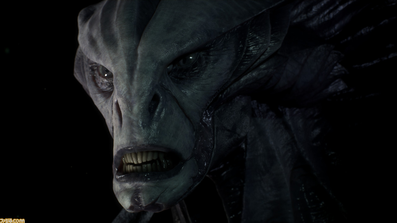 Unreal Engine 4の最新事例を紹介する“State of Unreal”詳報、ゲーム開発の未来を拓く最新技術を駆使した映像の数々に来場者も驚嘆【GDC 2018】_05